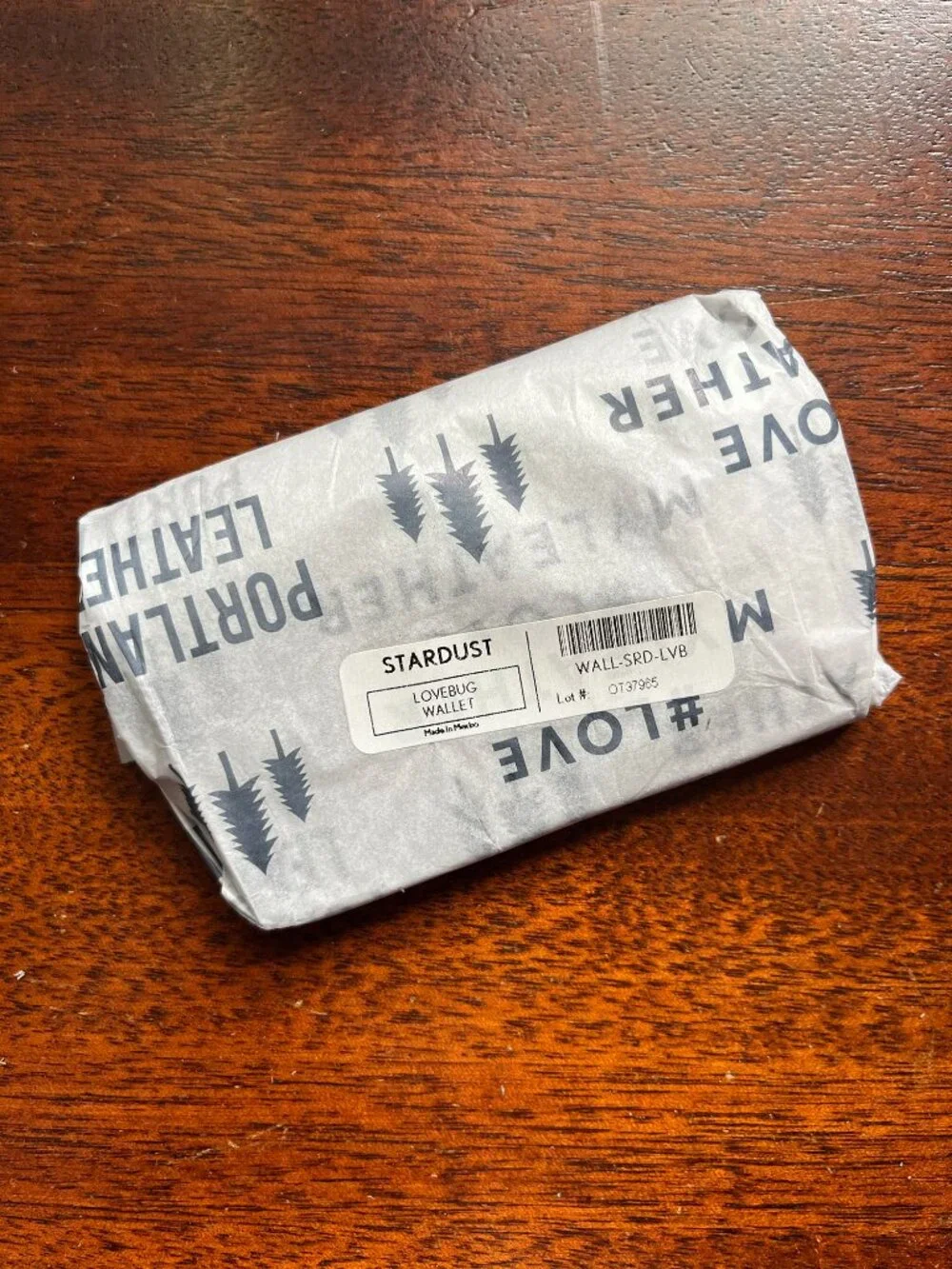 Portland Leather Goods 